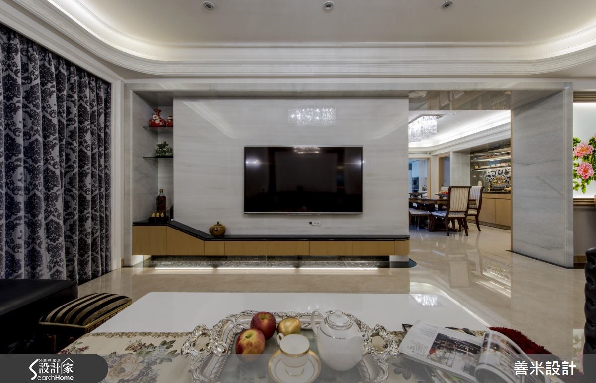 60坪新成屋(5年以下)＿現代風案例圖片＿善米設計有限公司＿善米_14之6