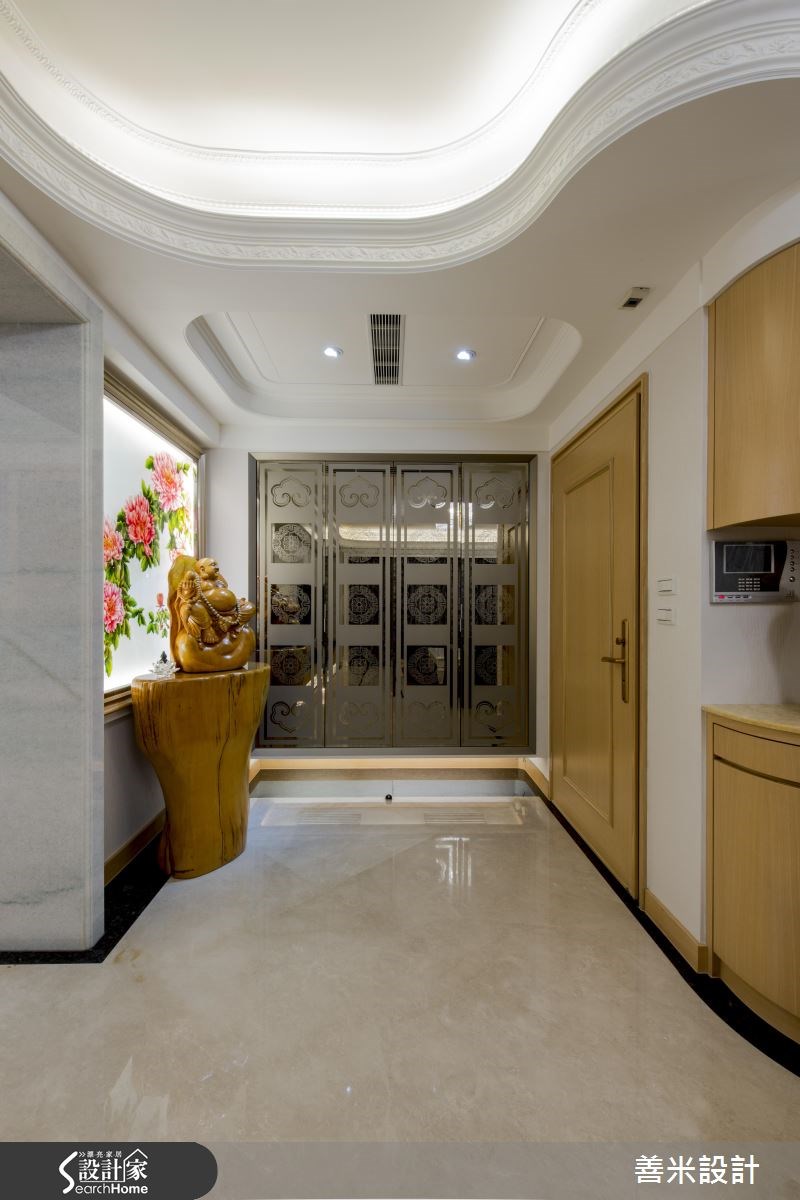 60坪新成屋(5年以下)＿現代風案例圖片＿善米設計有限公司＿善米_14之8