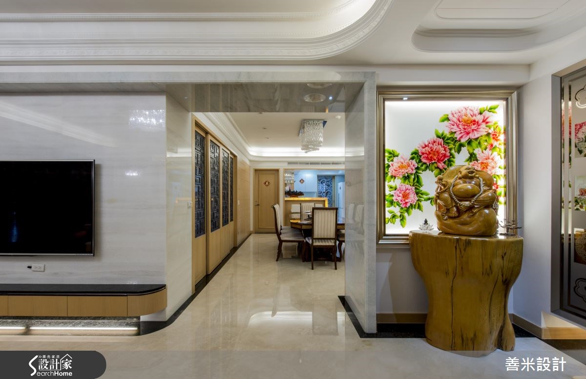 60坪新成屋(5年以下)＿現代風案例圖片＿善米設計有限公司＿善米_14之9