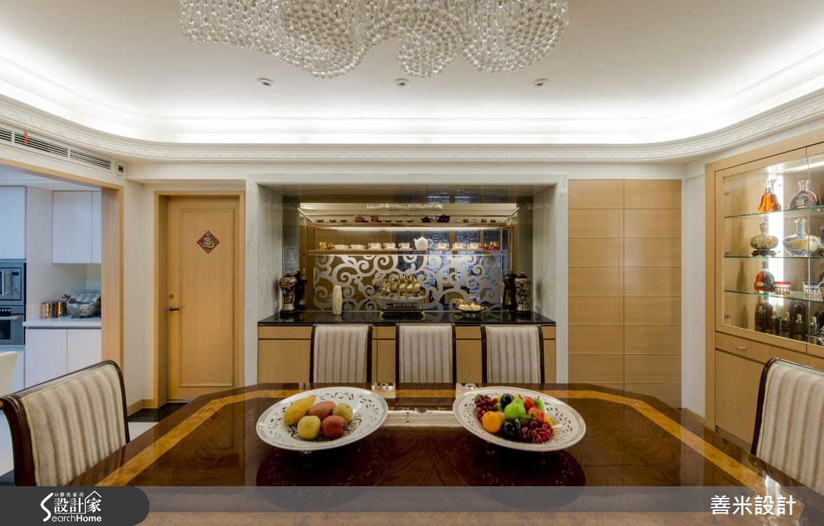 60坪新成屋(5年以下)＿現代風案例圖片＿善米設計有限公司＿善米_14之10