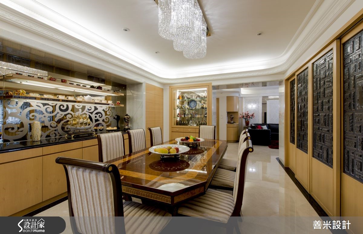 60坪新成屋(5年以下)＿現代風案例圖片＿善米設計有限公司＿善米_14之12