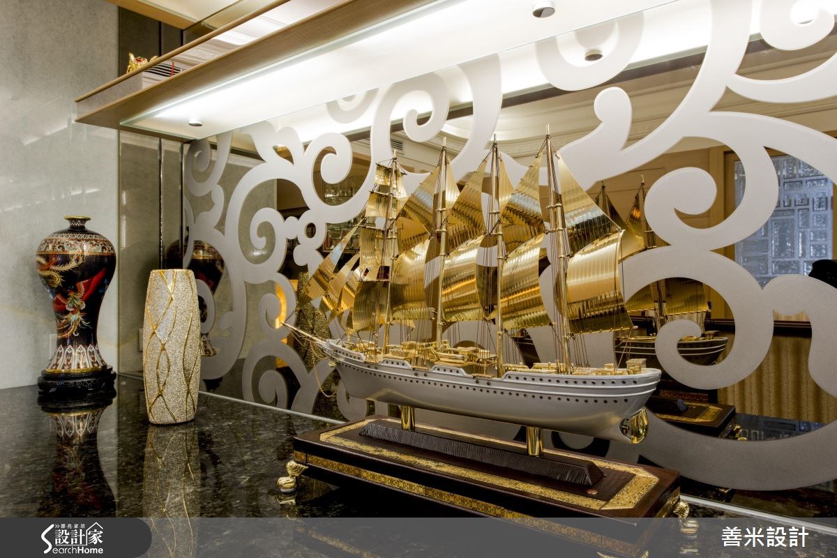 60坪新成屋(5年以下)＿現代風案例圖片＿善米設計有限公司＿善米_14之13