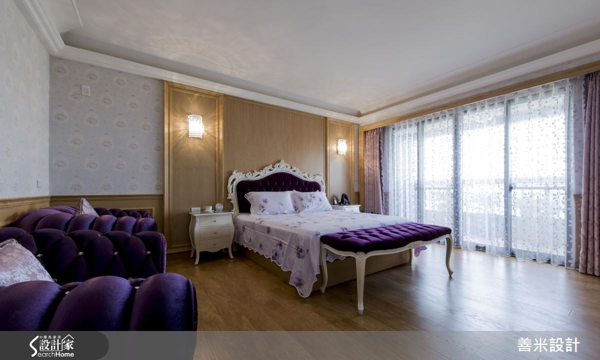 60坪新成屋(5年以下)＿現代風案例圖片＿善米設計有限公司＿善米_14之15