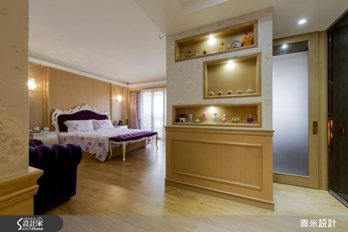 60坪新成屋(5年以下)＿現代風案例圖片＿善米設計有限公司＿善米_14之16