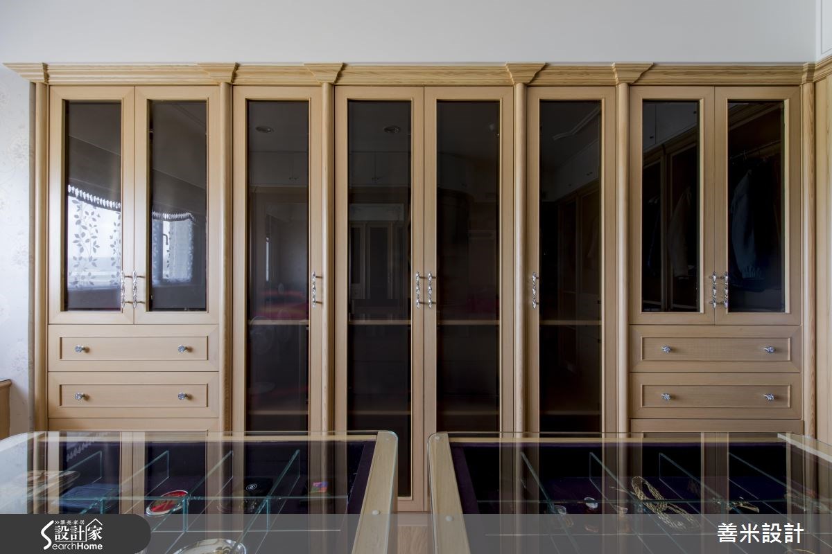 60坪新成屋(5年以下)＿現代風案例圖片＿善米設計有限公司＿善米_14之17