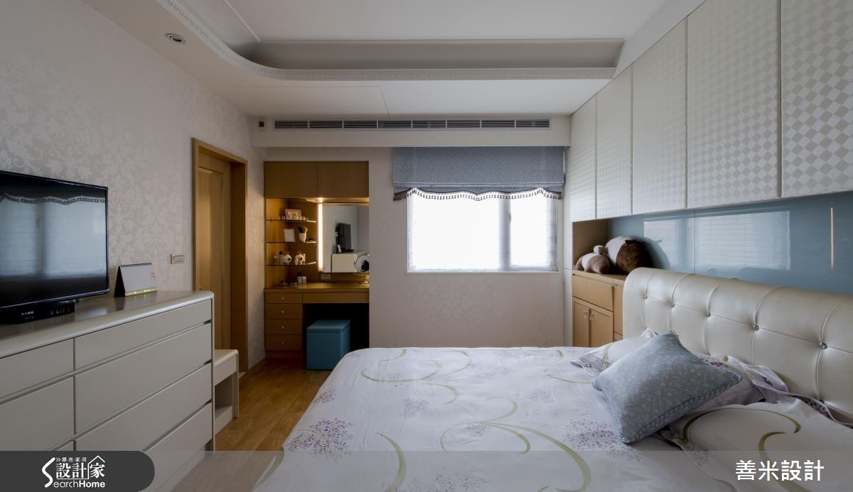 60坪新成屋(5年以下)＿現代風案例圖片＿善米設計有限公司＿善米_14之19