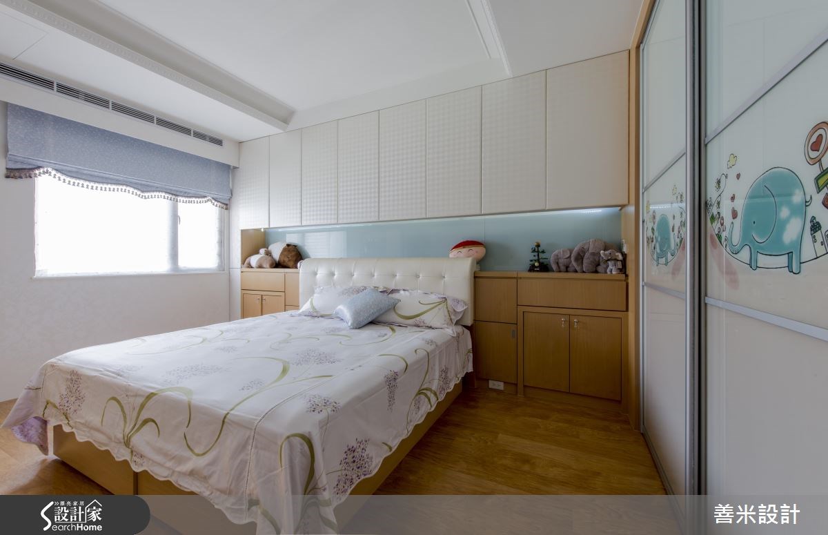 60坪新成屋(5年以下)＿現代風案例圖片＿善米設計有限公司＿善米_14之20