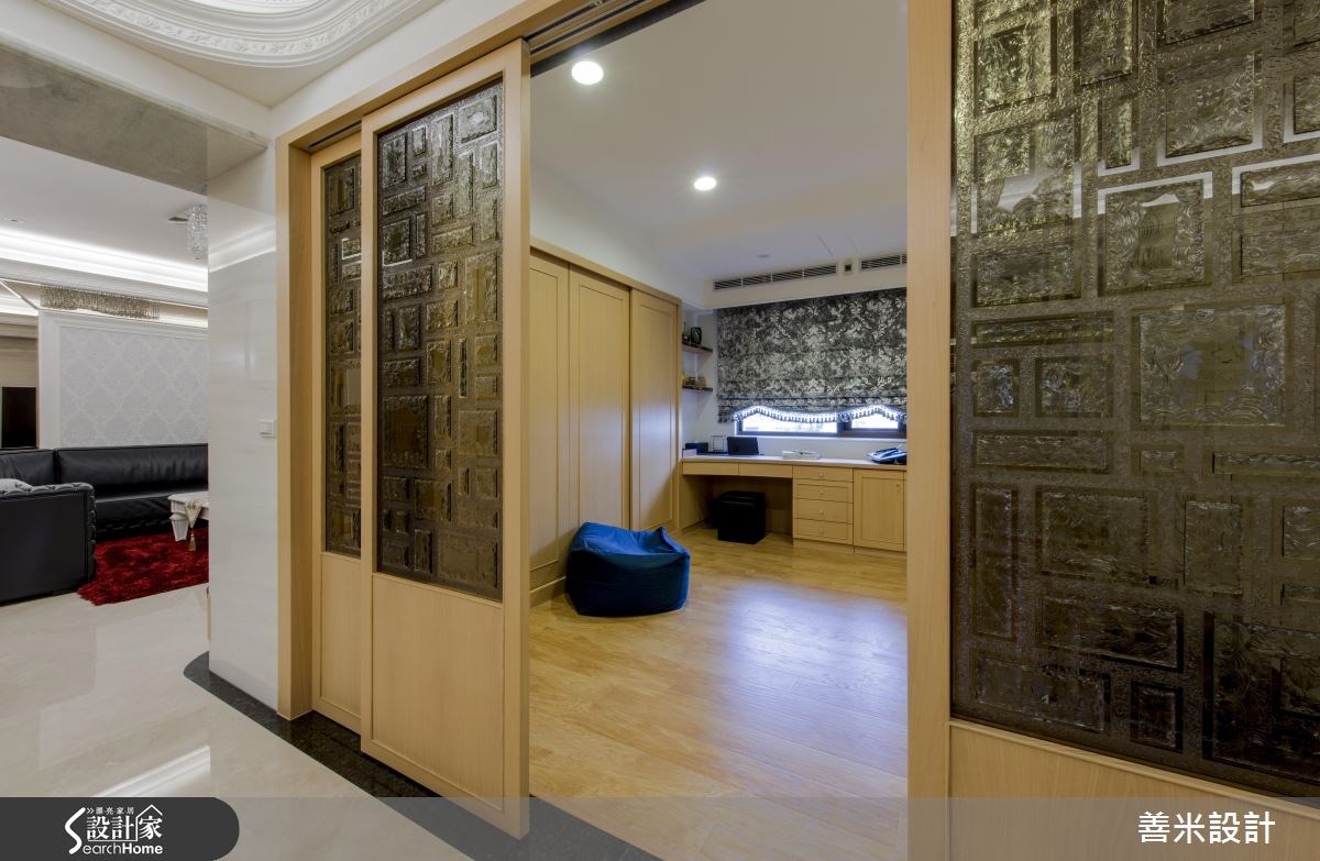 60坪新成屋(5年以下)＿現代風案例圖片＿善米設計有限公司＿善米_14之21