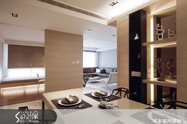 ＿現代風案例圖片＿珥本室內裝修設計工程有限公司＿珥本設計有限公司／陳建佑‧曾耀徵之43