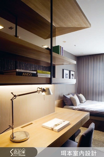 ＿現代風案例圖片＿珥本室內裝修設計工程有限公司＿珥本設計有限公司／陳建佑‧曾耀徵之28