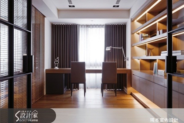 ＿現代風案例圖片＿珥本室內裝修設計工程有限公司＿珥本設計有限公司／陳建佑‧曾耀徵之6