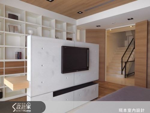 珥本設計有限公司／陳建佑‧曾耀徵_現代風