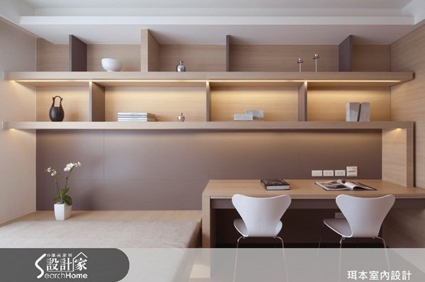 ＿現代風案例圖片＿珥本室內裝修設計工程有限公司＿珥本設計有限公司／陳建佑‧曾耀徵之5