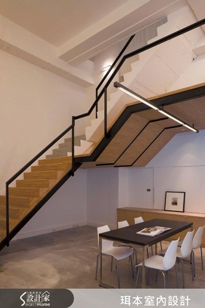 ＿現代風案例圖片＿珥本室內裝修設計工程有限公司＿珥本設計有限公司／陳建佑‧曾耀徵之69