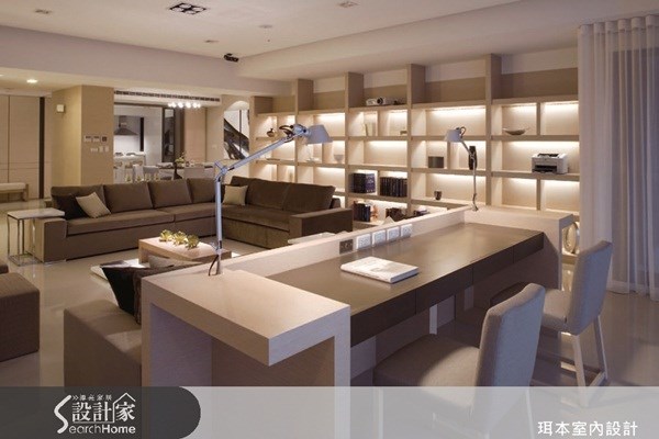 ＿現代風案例圖片＿珥本室內裝修設計工程有限公司＿珥本設計有限公司／陳建佑‧曾耀徵之3