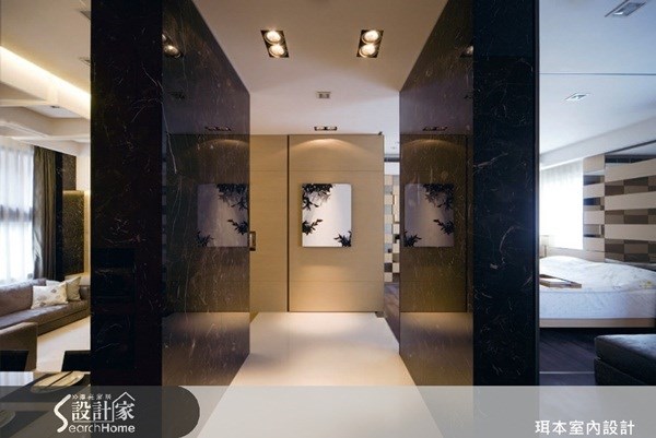 ＿現代風案例圖片＿珥本室內裝修設計工程有限公司＿珥本設計有限公司／陳建佑‧曾耀徵之60