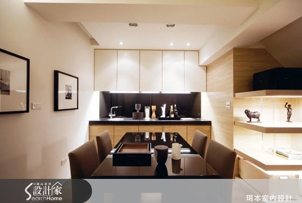 ＿現代風案例圖片＿珥本室內裝修設計工程有限公司＿珥本設計有限公司／陳建佑‧曾耀徵之17