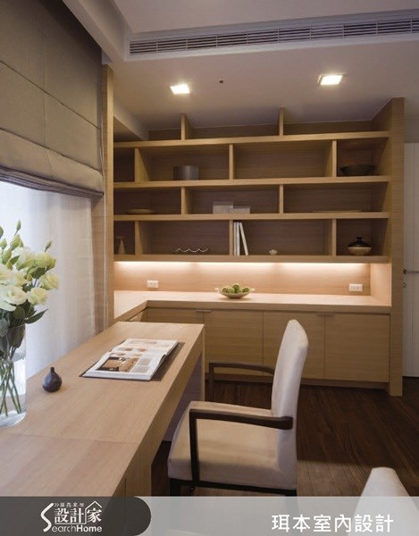 ＿現代風案例圖片＿珥本室內裝修設計工程有限公司＿珥本設計有限公司／陳建佑‧曾耀徵之2