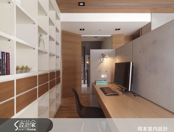 ＿現代風案例圖片＿珥本室內裝修設計工程有限公司＿珥本設計有限公司／陳建佑‧曾耀徵之11