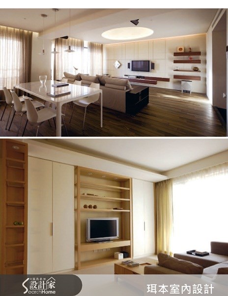 ＿現代風案例圖片＿珥本室內裝修設計工程有限公司＿珥本設計有限公司／陳建佑‧曾耀徵之54