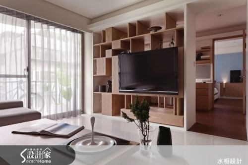 水相設計／李智翔_現代風