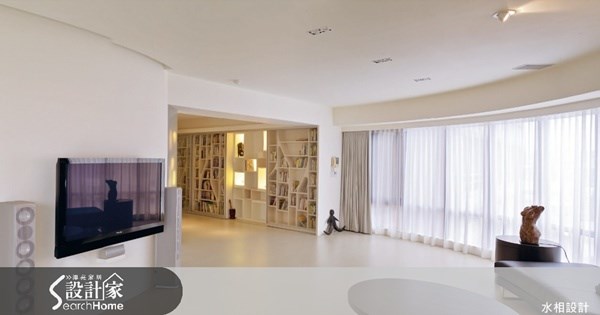 ＿現代風案例圖片＿水相設計＿水相設計／李智翔之25