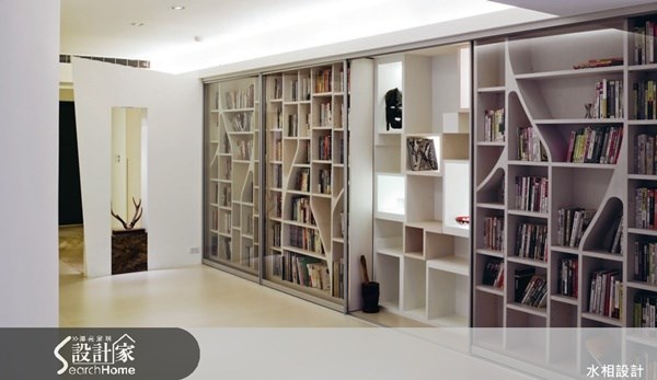 ＿現代風案例圖片＿水相設計＿水相設計／李智翔之27