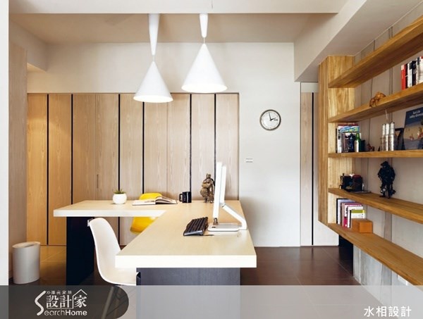 ＿現代風案例圖片＿水相設計＿水相設計／李智翔之2