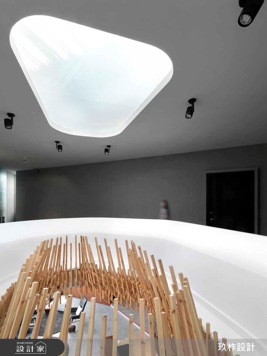 118坪預售屋＿現代風商業空間案例圖片＿玖柞設計＿玖柞_06之7