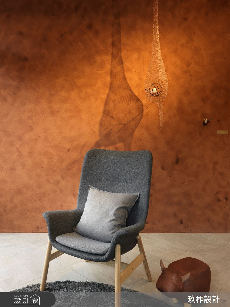 118坪預售屋＿現代風商業空間案例圖片＿玖柞設計＿玖柞_06之5