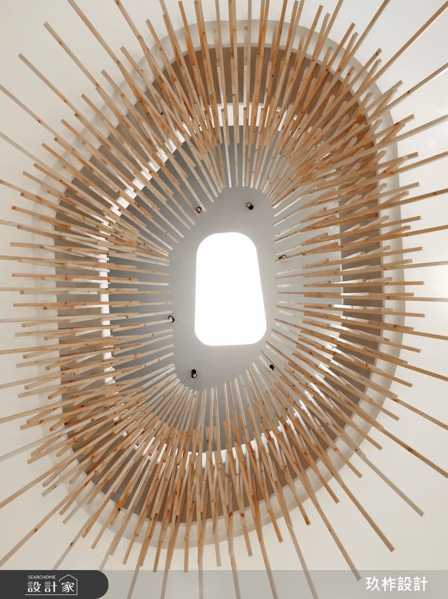 118坪預售屋＿現代風商業空間案例圖片＿玖柞設計＿玖柞_06之10