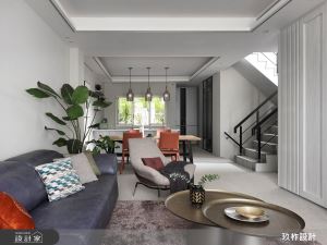 玖柞設計 案例圖3