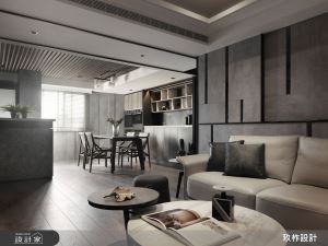 玖柞設計 案例圖2