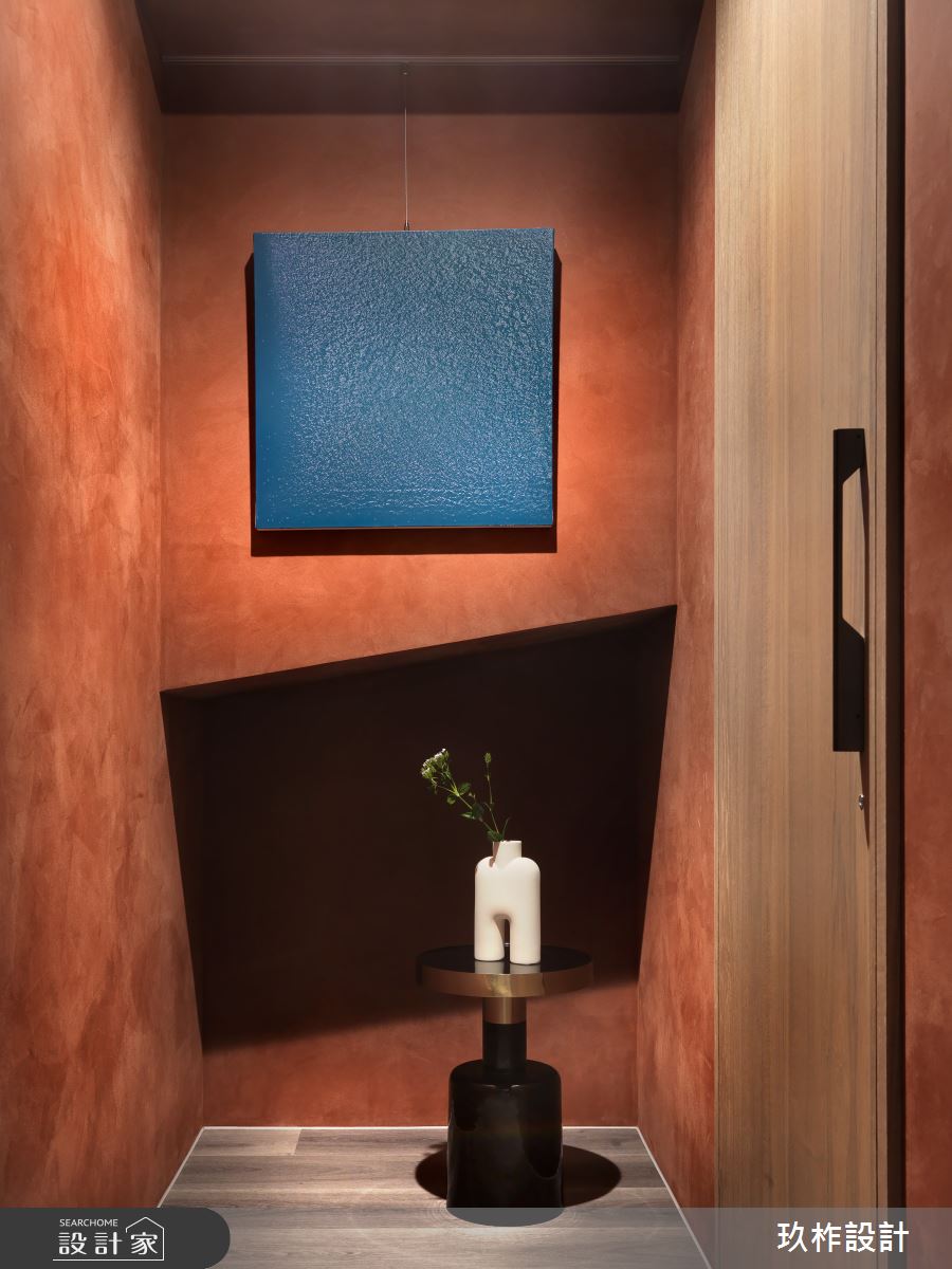 400坪新成屋(5年以下)＿現代風案例圖片＿玖柞設計＿玖柞_35之17