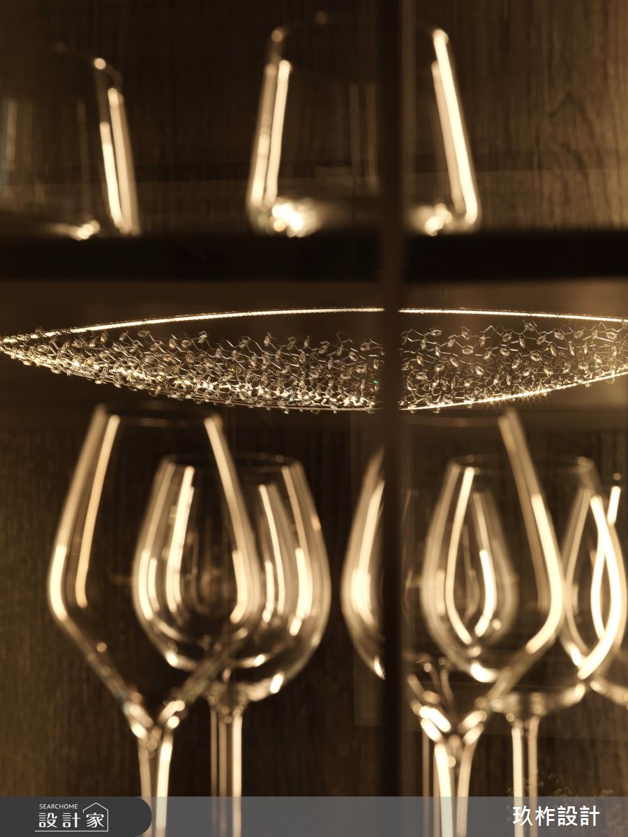 85坪新成屋(5年以下)＿現代風案例圖片＿玖柞設計＿玖柞_38之10