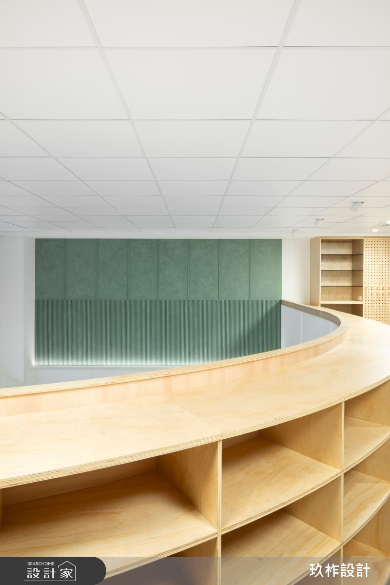 75坪新成屋(5年以下)＿現代風商業空間案例圖片＿玖柞設計＿玖柞_44之9