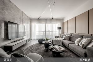 玖柞設計 案例圖3