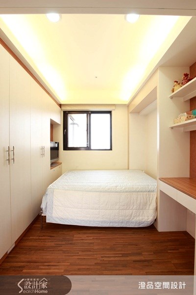 55坪新成屋(5年以下)＿休閒風案例圖片＿澄品空間設計＿澄品_07之11