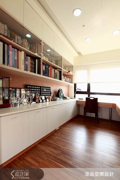 55坪新成屋(5年以下)＿休閒風案例圖片＿澄品空間設計＿澄品_07之10