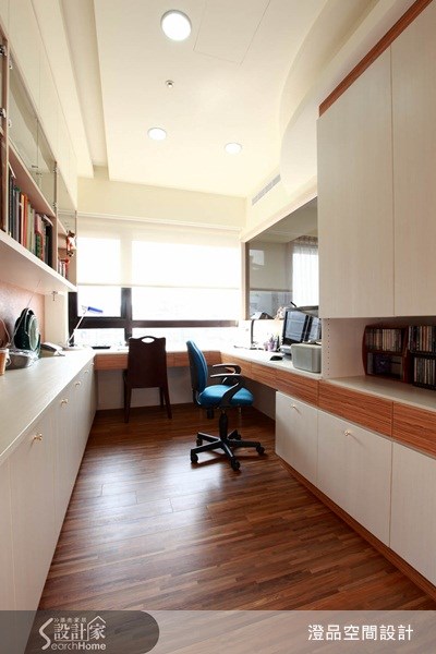 55坪新成屋(5年以下)＿休閒風案例圖片＿澄品空間設計＿澄品_07之9