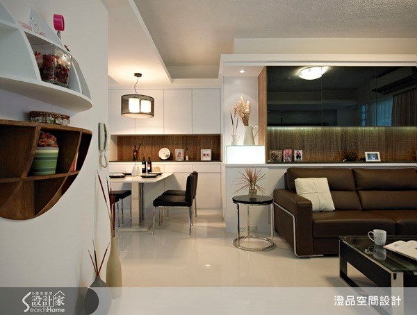 38坪老屋(16~30年)＿休閒風案例圖片＿澄品空間設計＿澄品_08之6