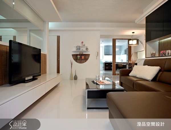 38坪老屋(16~30年)＿休閒風案例圖片＿澄品空間設計＿澄品_08之1