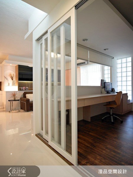 38坪老屋(16~30年)＿休閒風案例圖片＿澄品空間設計＿澄品_08之11