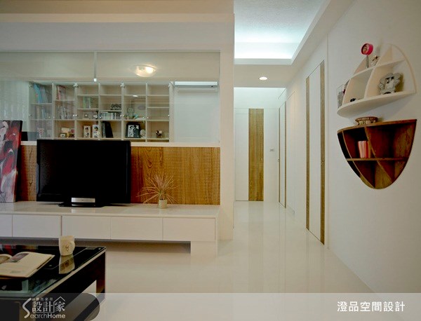 38坪老屋(16~30年)＿休閒風案例圖片＿澄品空間設計＿澄品_08之5