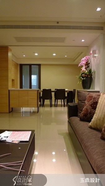 40坪新成屋(5年以下)＿人文禪風案例圖片＿玉鼎室內裝修設計＿玉鼎_05之3