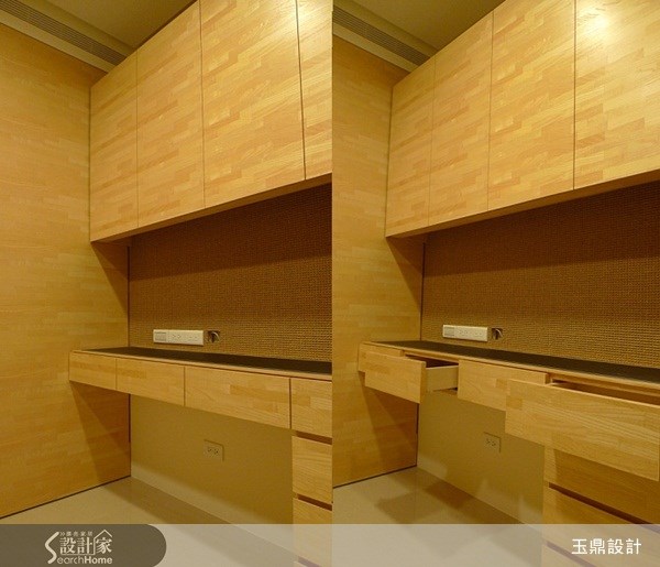 40坪新成屋(5年以下)＿人文禪風案例圖片＿玉鼎室內裝修設計＿玉鼎_05之9