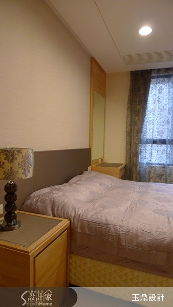 40坪新成屋(5年以下)＿人文禪風案例圖片＿玉鼎室內裝修設計＿玉鼎_05之11