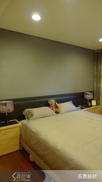 40坪新成屋(5年以下)＿人文禪風案例圖片＿玉鼎室內裝修設計＿玉鼎_05之12