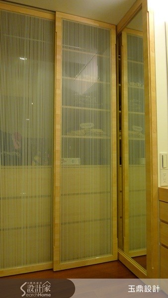 40坪新成屋(5年以下)＿人文禪風案例圖片＿玉鼎室內裝修設計＿玉鼎_05之7