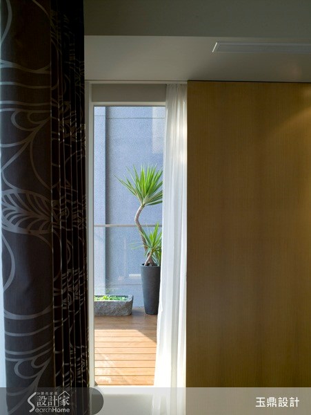 65坪新成屋(5年以下)＿人文禪風案例圖片＿玉鼎室內裝修設計＿玉鼎_07之8